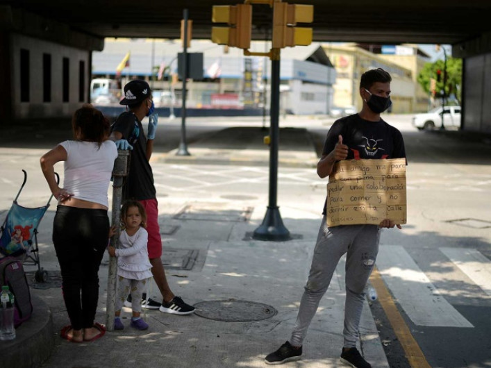 Banco mundial otorgará préstamos a países
