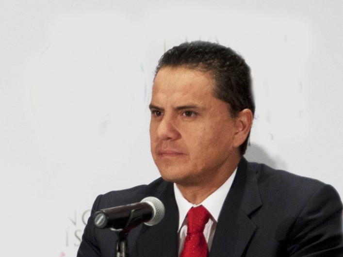 Roberto Sandoval parte de la lista de la OFAC por narcotráfico