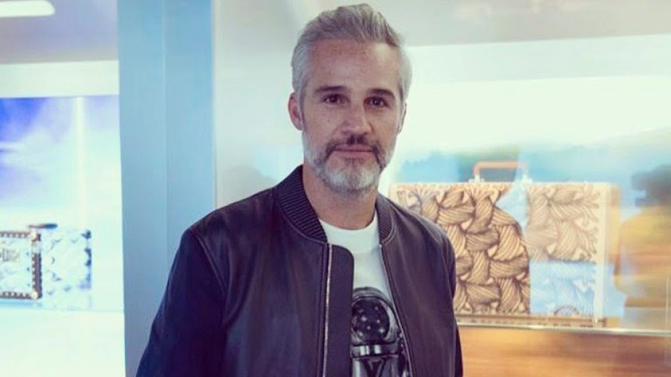 Reportan que Juan Pablo Medina se encuentra estable y en recuperación