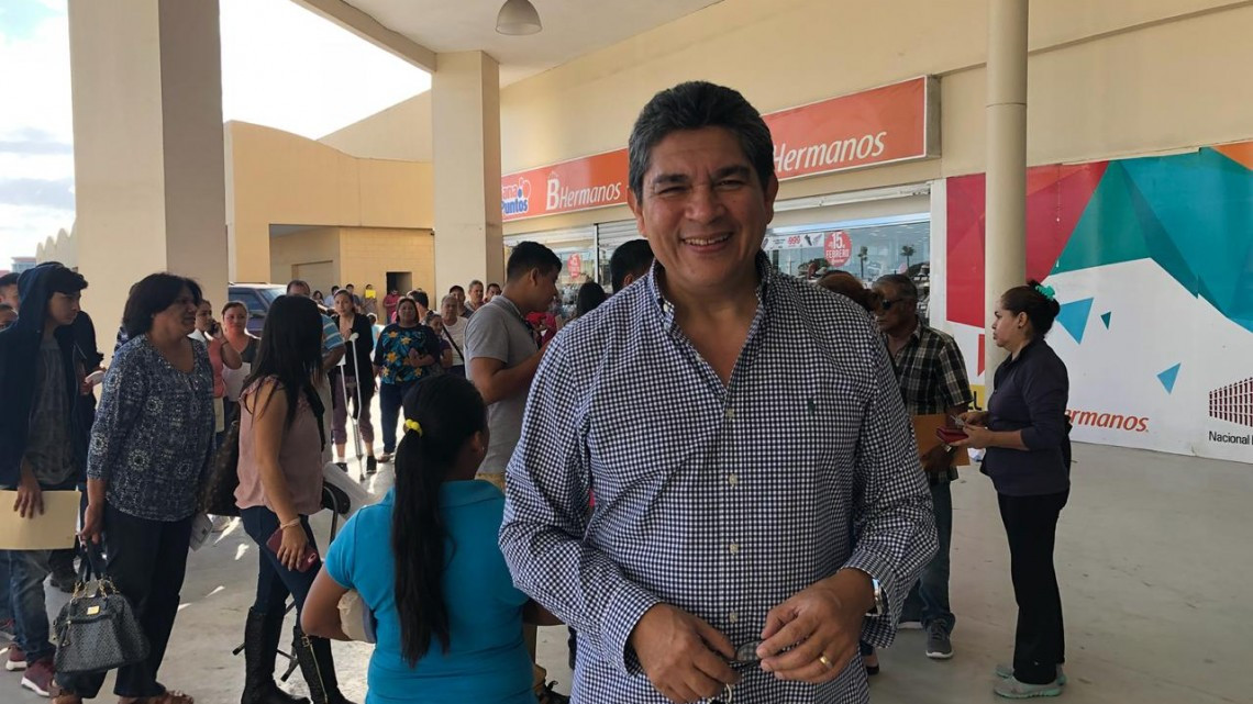 Concluye entrega de cupones de descuento para licencias de conducir 