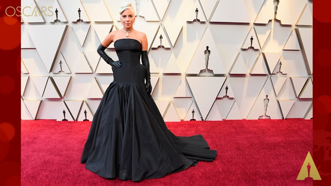 Los mejores looks de la alfombra roja de los Oscar 2019