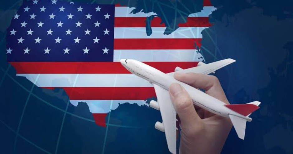 EU suspende entrada y emisión de visas para ciudadanos de 19 países