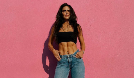 Bárbara de Regil es criticada por decir que “los plátanos no tienen carbohidratos” 