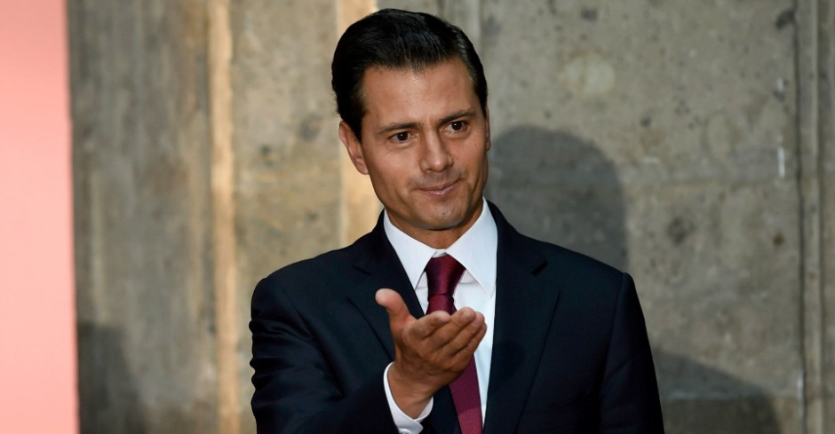 EPN rechaza nuevamente pacto con López Obrador