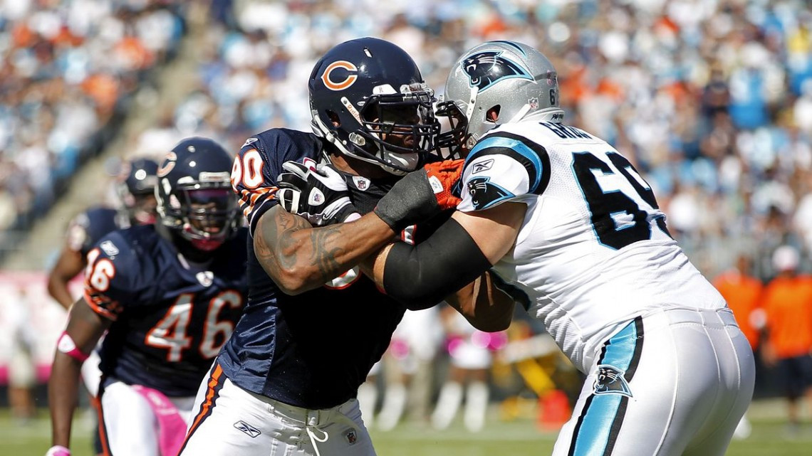 El resumen de la semana 7, NFL