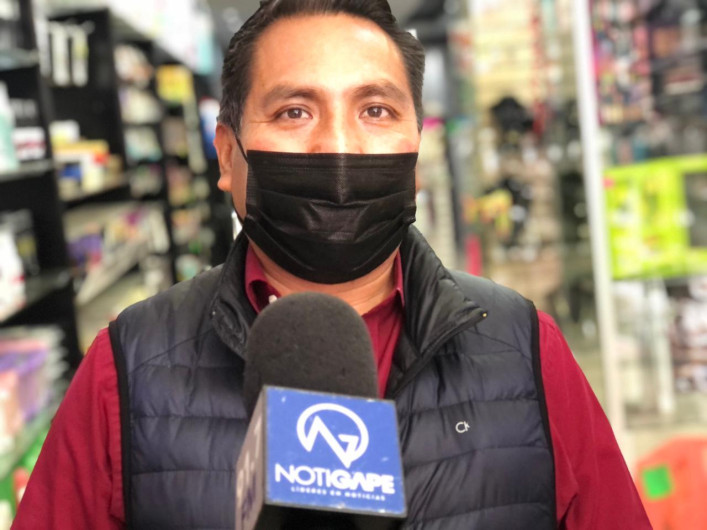 Ampliación de horario de comercio disminuirá afluencia los fines de semana 