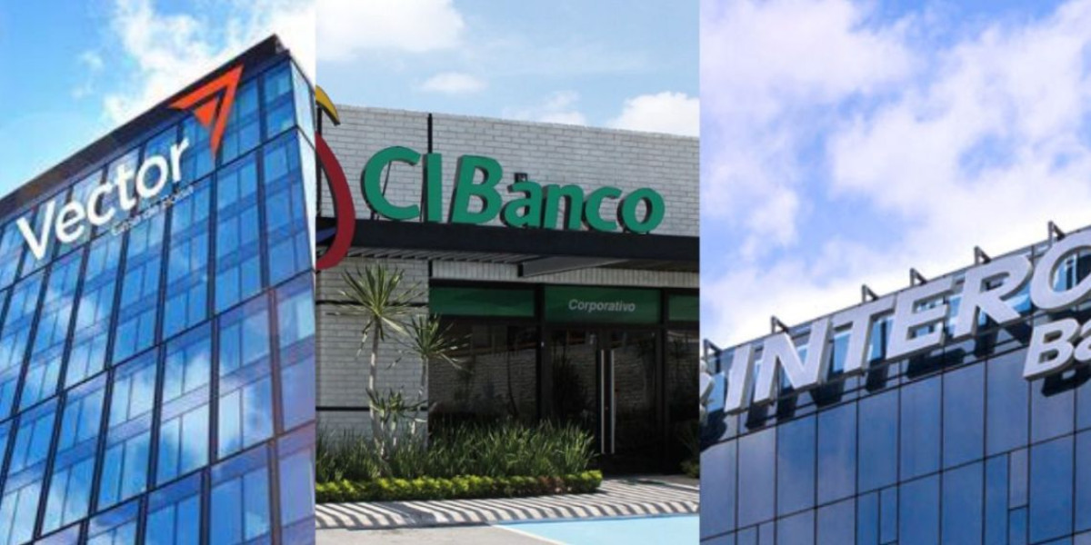 CIBanco, Intercam y Vector rechazan acusaciones de EU por lavar dinero del narcotráfico