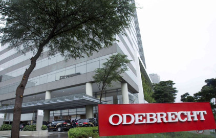 Ordena corte de Nueva York a Odebrecht pagar multa de 2 mil 600 mdd