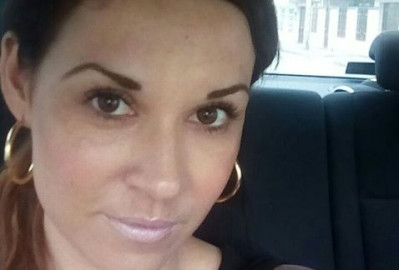 Encuentran en Veracruz restos de desaparecida en Tampico