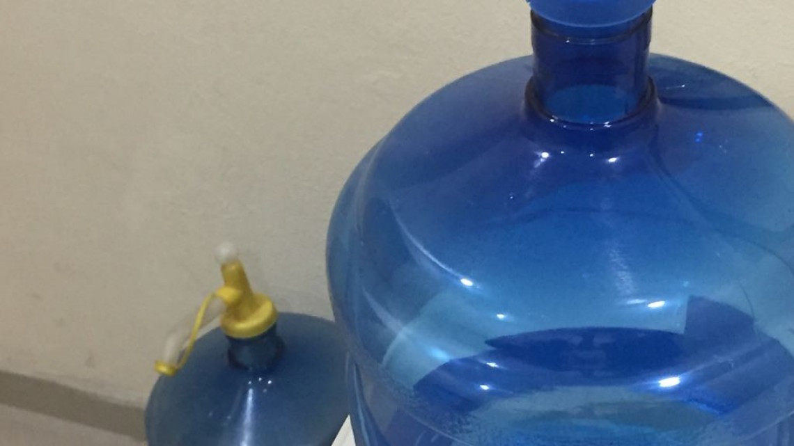 Vigilan que plantas purificadoras de agua cumplan calidad