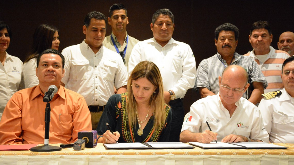 Gobierno Federal responde convocatoria para reunir delegados federales 