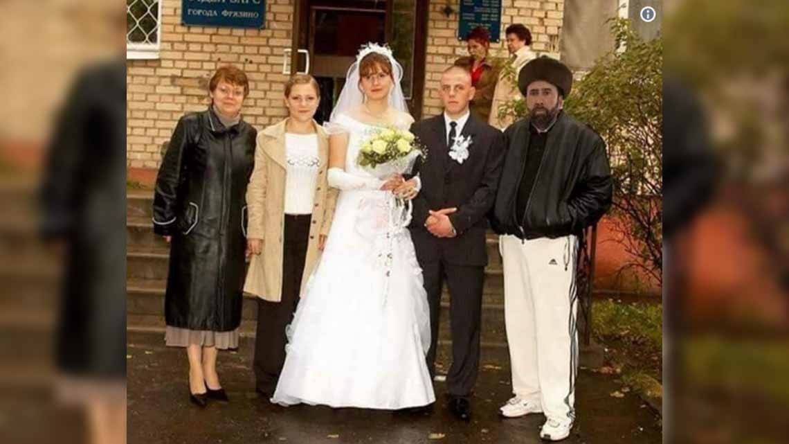 Nicolas Cage se convierte en divertido meme