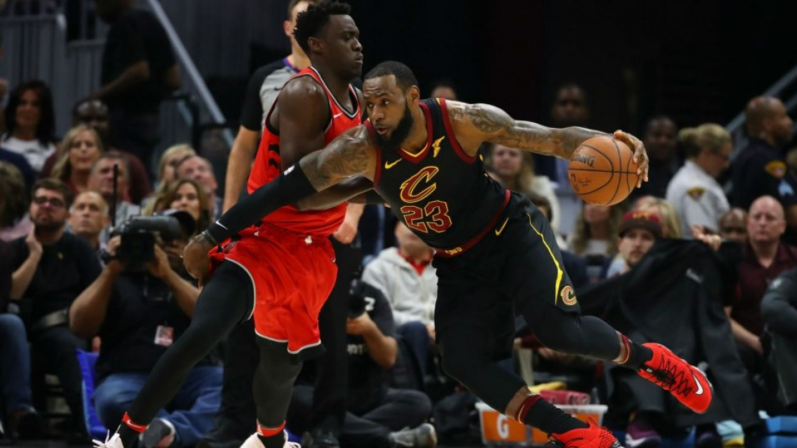 Cleveland avanza a final Conferencia Este de NBA