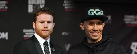 GGG vuelve a acusar a Canelo de doparse