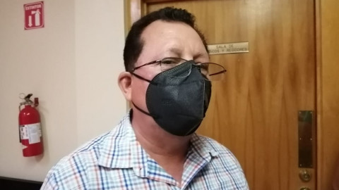 Incertidumbre para dar inicio a la obra del “Paseo de las Américas”