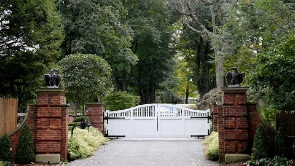 George Soros recibe artefacto explosivo en su casa