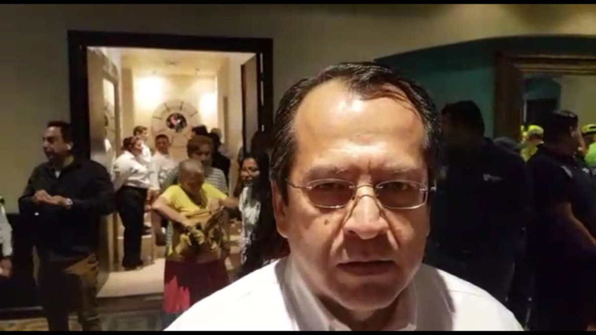 Vulnerables más de un millón tamaulipecos ante huracanes y ciclones