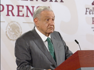 Acertado, que FGR atrajera caso de Héctor Cuén tras inconsistencias en investigación: AMLO