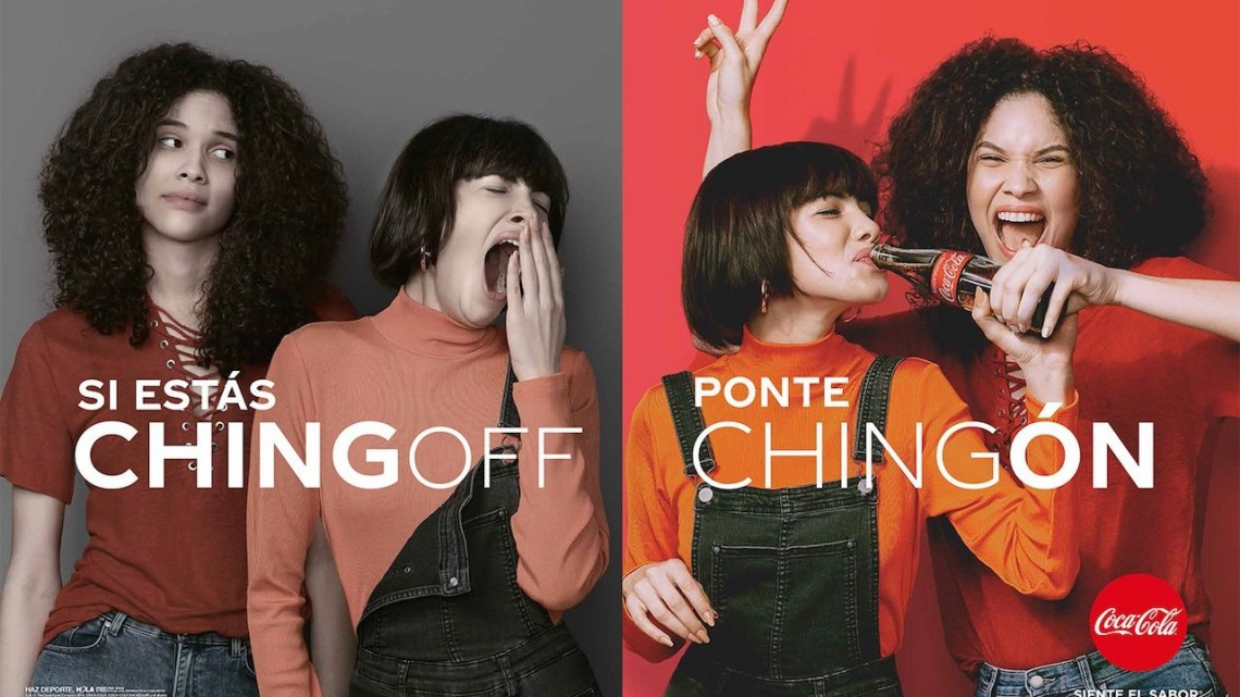Mujer critica a Coca-Cola por campaña “grosera”, la bautizan #LadyCocaCola