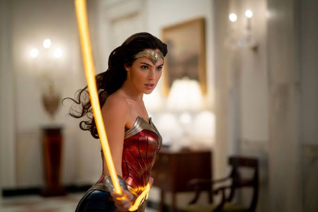 Wonder Woman 3 es cancelada