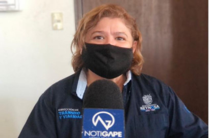 Exhortan a no viajar en vehículos no regularizados