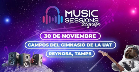Alerta Profeco a ciudadanos por festival Music Sessions