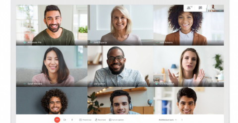  Extiende Google Meet versión gratuita de videollamadas ilimitadas