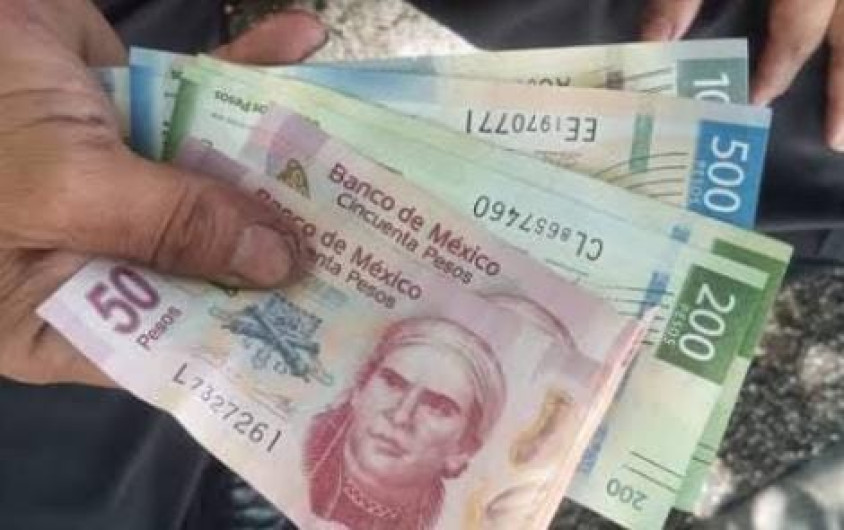 México rompe récord de remesas en 2022