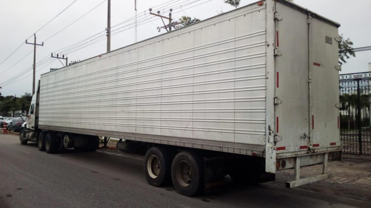 Rescatan a 138 migrantes en Tabasco