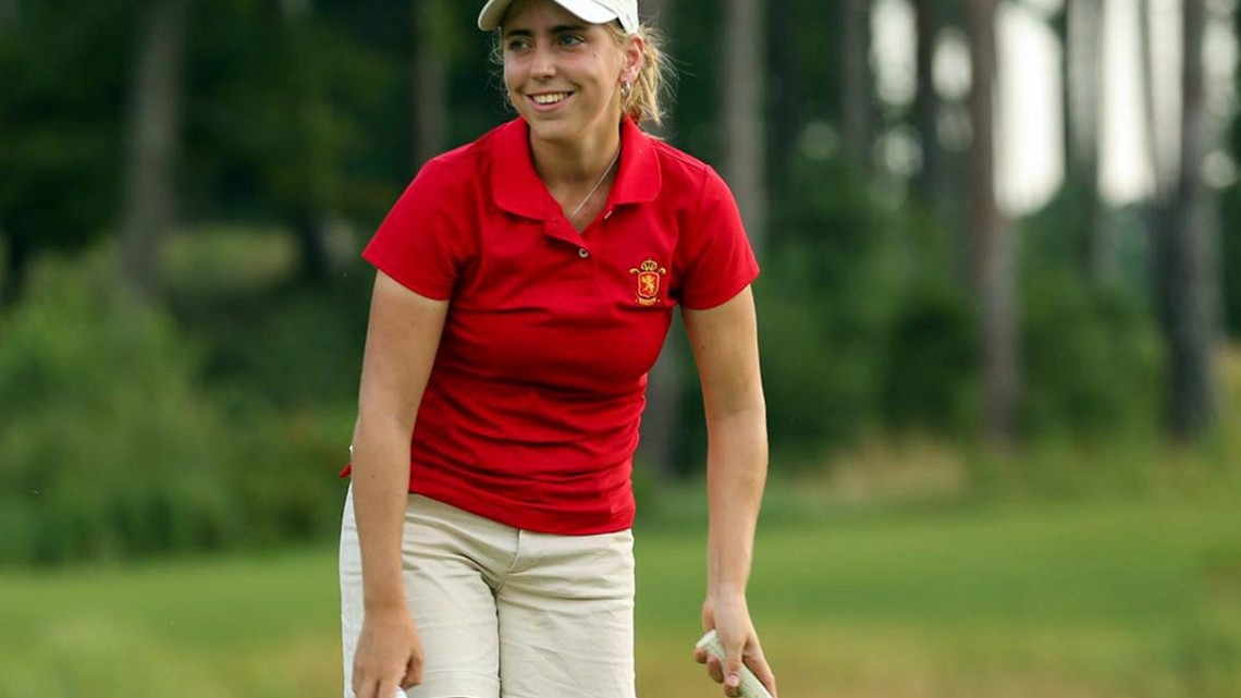 Asesinan a golfista cántabra en campo de golf