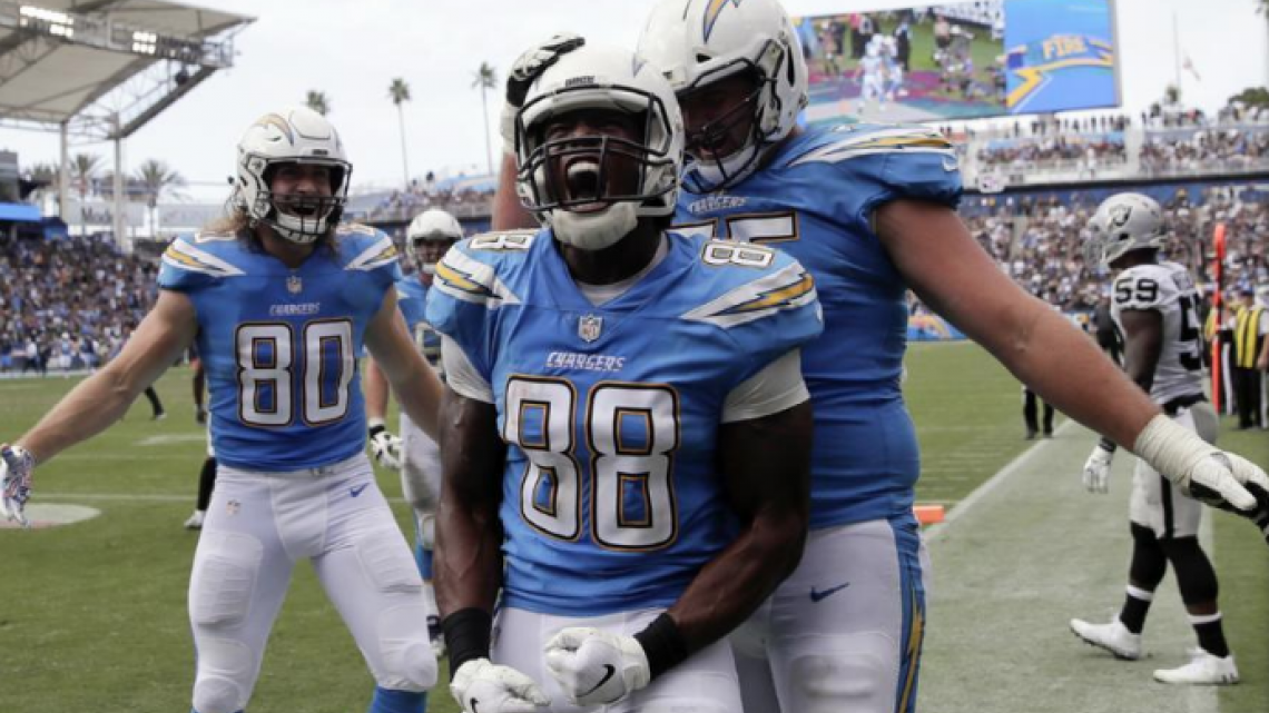 Todo el resumen de la Semana 5 de la NFL