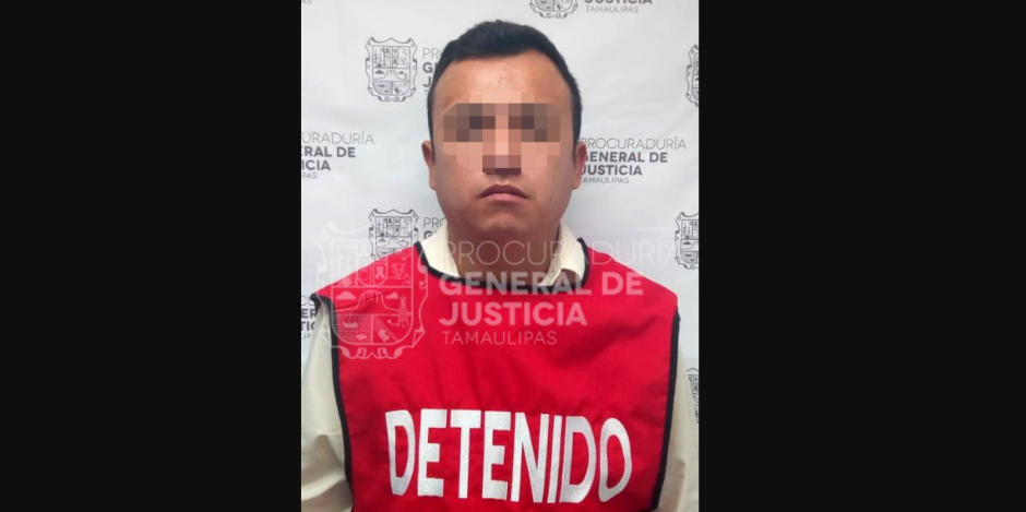 Vinculado a proceso por delito de violación