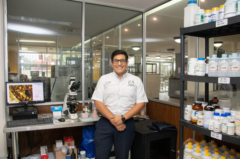 Impulsa UAT proyectos y servicios especializados para el sector hidrocarburos