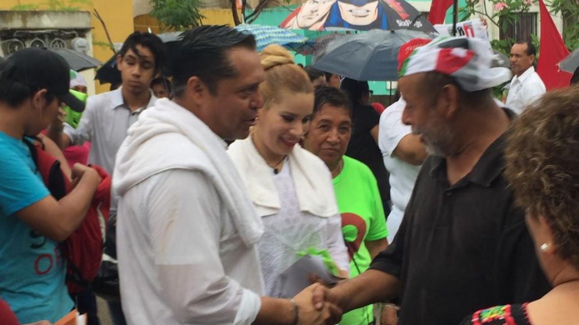 Un debate es un ejercicio democrático en beneficio de los ciudadanos: Carlos González Toral