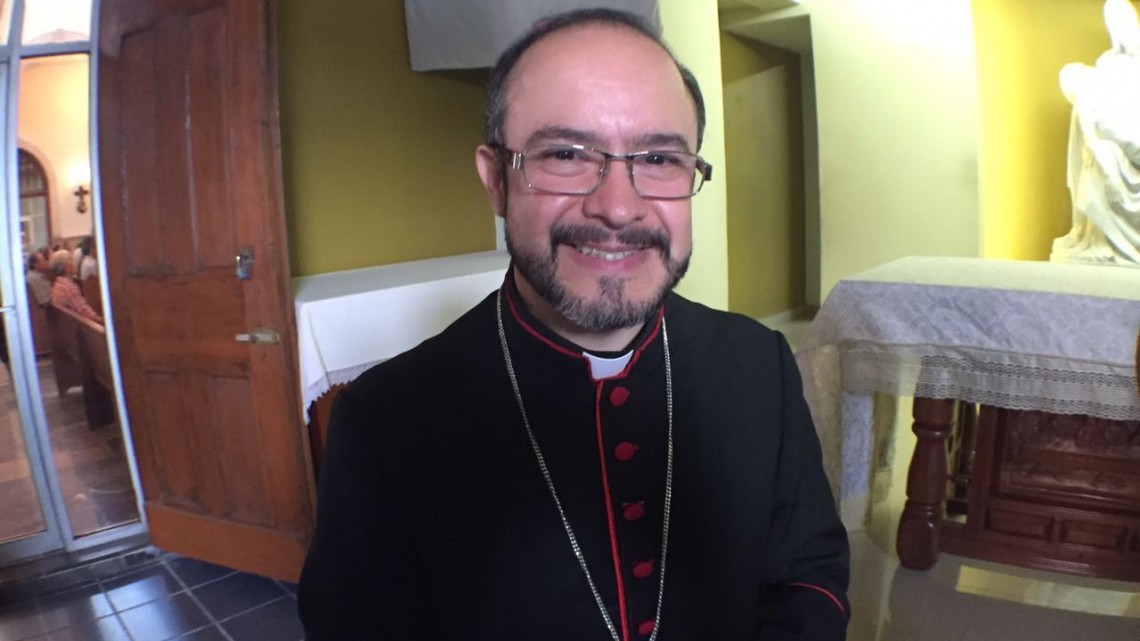 Iglesia católica inicia la Cuaresma 