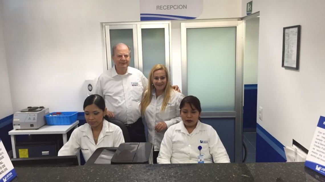 Empresarios le apuestan al desarrollo de Altamira