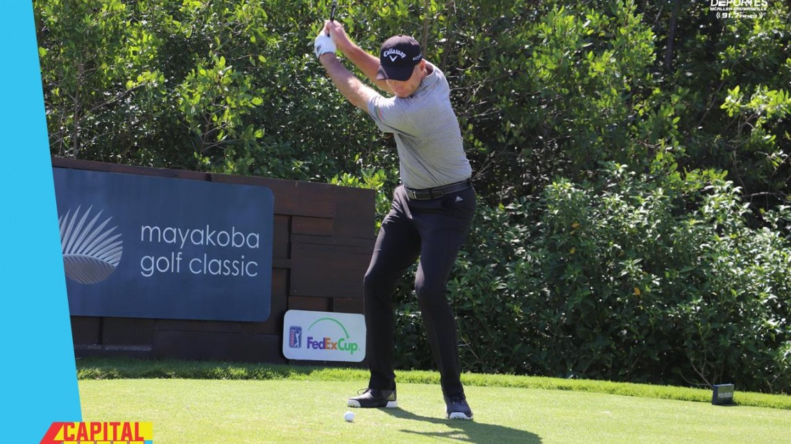 Así se vivió el primer día de Mayakoba