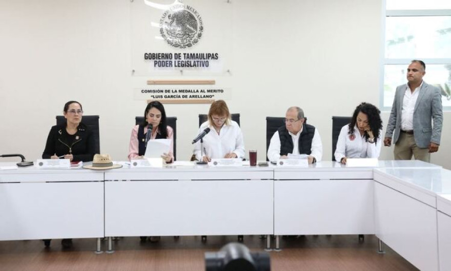 Eligen terna para la Medalla al Mérito “Luis García de Arellano” 2025