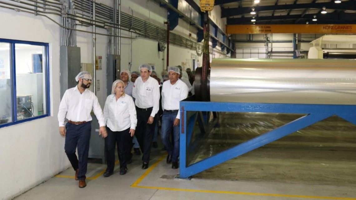 Altamira, municipio facilitador de las inversiones y referente de Tamaulipas