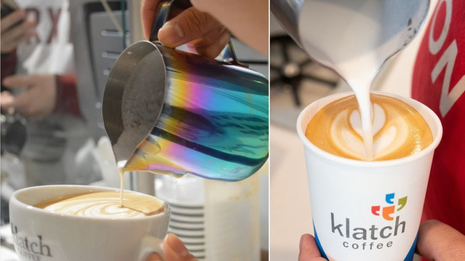 Esto es lo que cuesta el café más caro del mundo