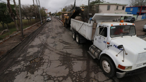Exhorta Mario López a pagar el predial
