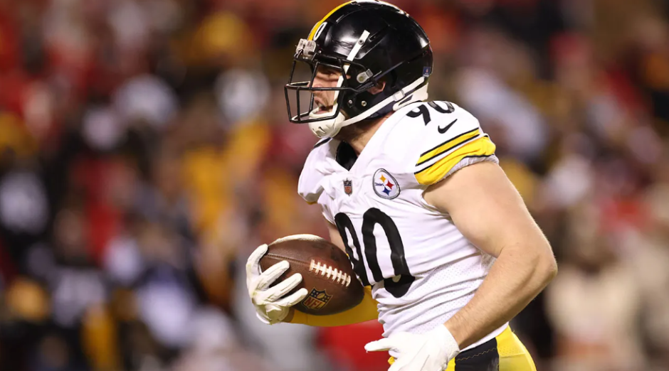 J Watt, estrella de Steelers, evita cirugía