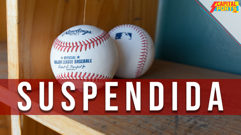 Coronavirus retrasa el inicio de la temporada en la MLB