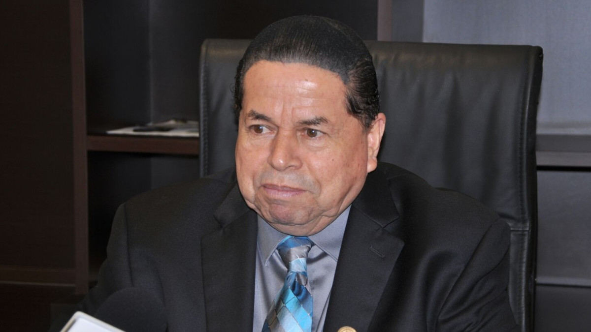 Fallece Don Ramiro Salazar