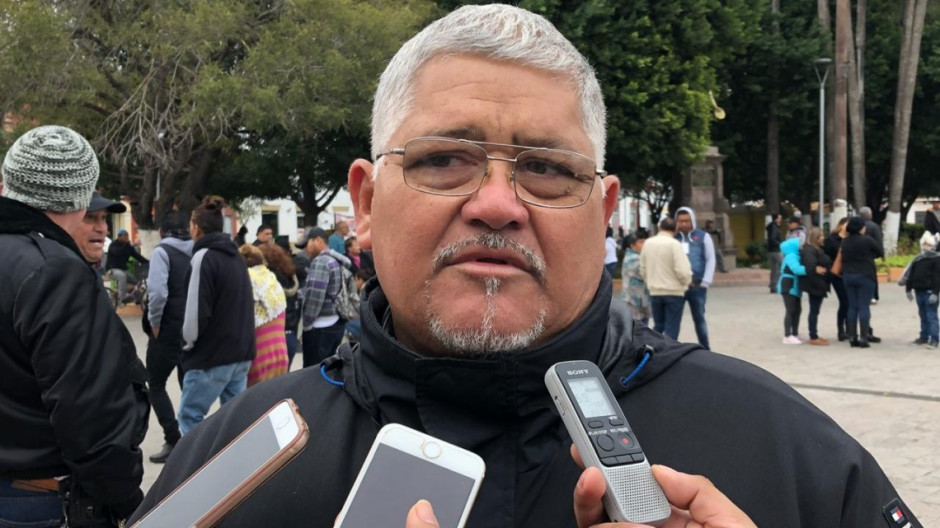 Inspecciona PC edificios municipales 