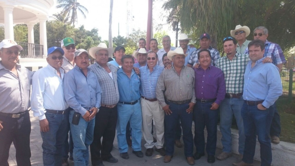 SAGARPA quita candado que beneficia la producción de oleaginosas