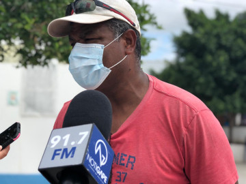 Más de 500 migrantes esperan en Reynosa asilo estadounidense