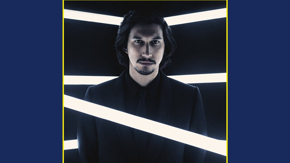 El elenco de Star Wars posa para Vogue