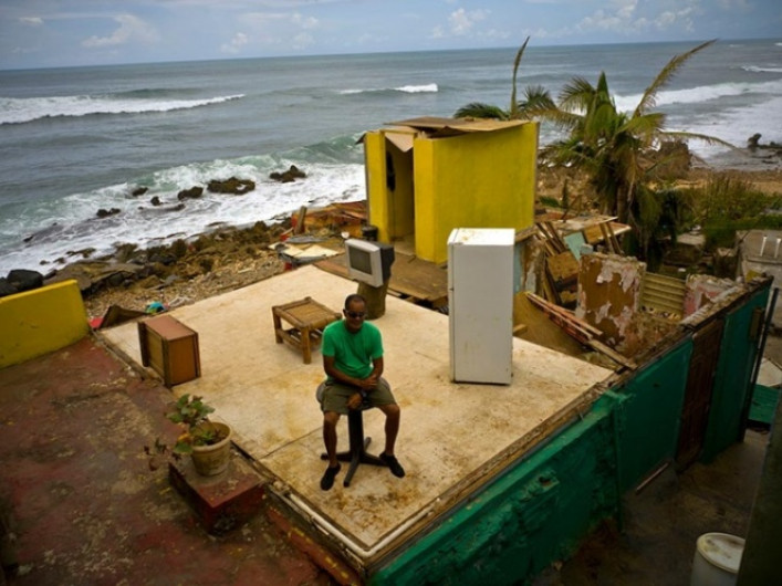 Hay 76 posibles casos de leptospirosis en Puerto Rico