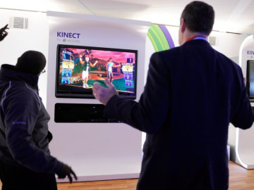 Microsoft anuncia que Kinect dejará de ser parte de Xbox